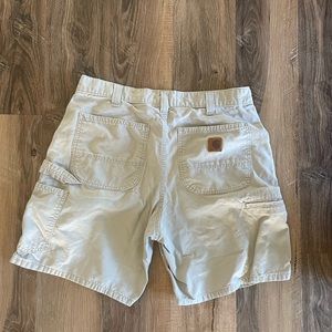 Carhartt Shorts [TWO PAIR]